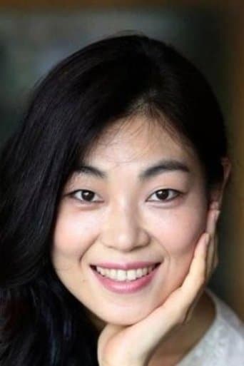 Chae Kook-hee's photo