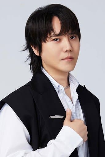 Titus Jin's photo