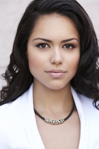 Alyssa Diaz's photo