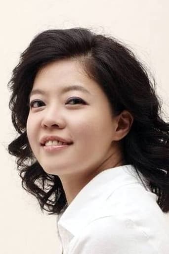 Kim Yeo-jin's photo