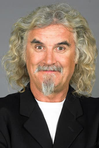 Billy Connolly's photo