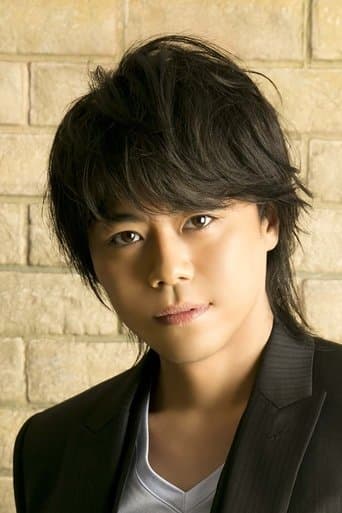 Daisuke Namikawa's photo