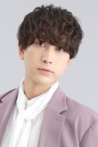 Yoshiki Nakajima's photo