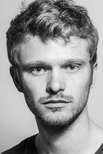 Alexander Owen's photo