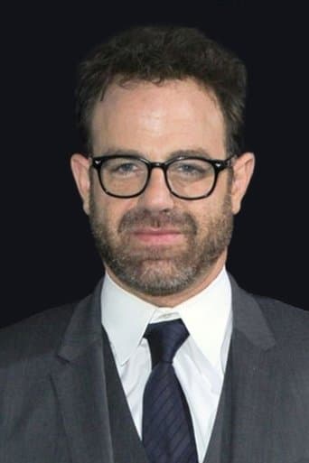 Paul Adelstein's photo