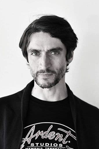 Reid Anderson's photo