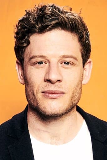 James Norton's photo