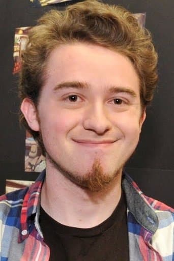 Alex Hirsch's photo