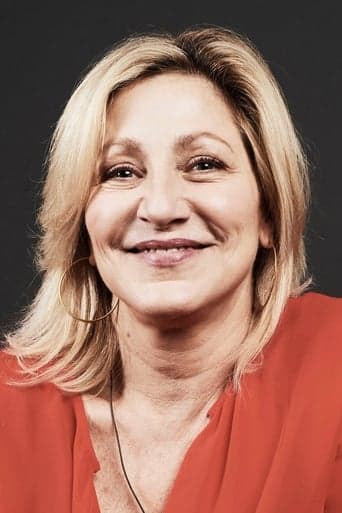 Edie Falco's photo
