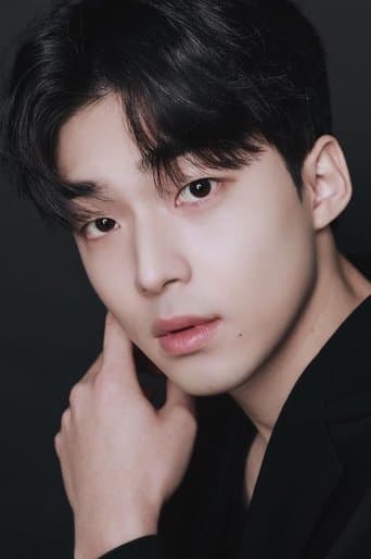 Kim Kang-min's photo