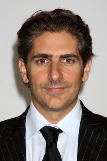 Michael Imperioli's photo