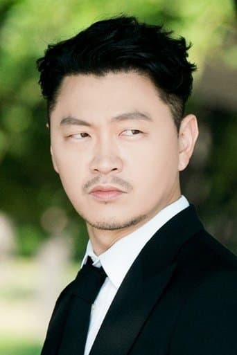 Yang Dong-geun's photo