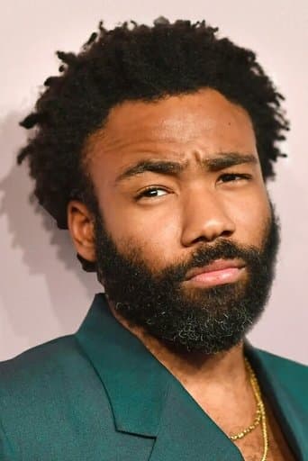 Donald Glover's photo