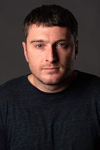 Josh Madryga's photo