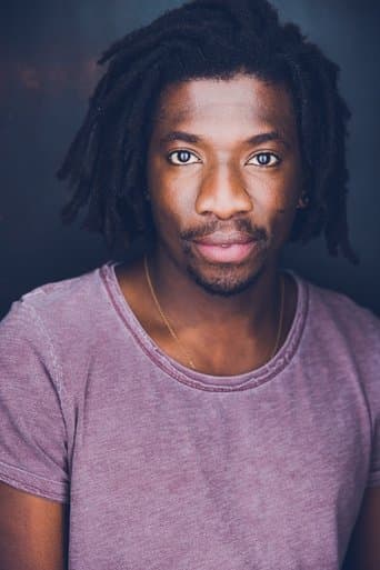 James Udom's photo