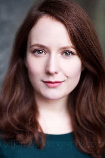 Freya Parker's photo