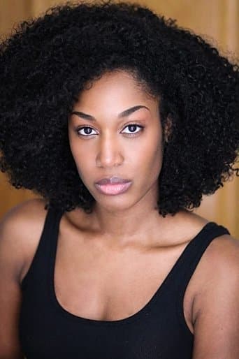 Amber Shana Williams's photo