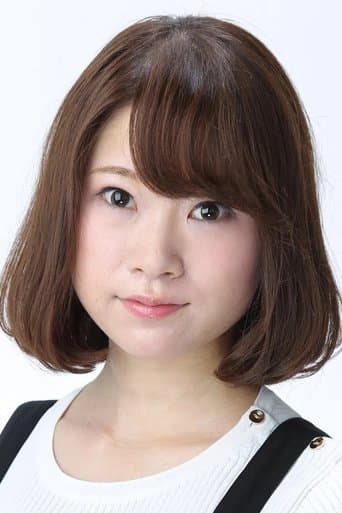 Shizuka Ishigami's photo