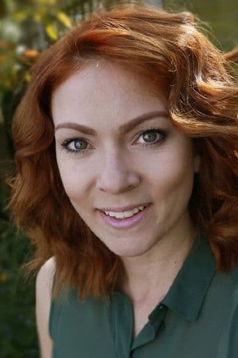 Honey Holmes's photo