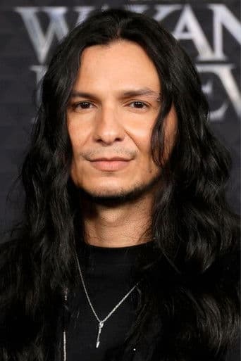 Alex Livinalli's photo