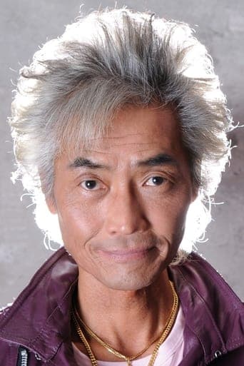 Kazuki Yao's photo