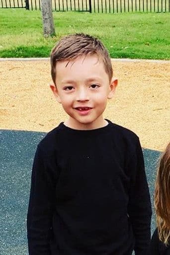 Izaac Winderbaum's photo