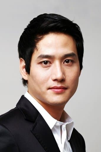 Park Hae-joon's photo