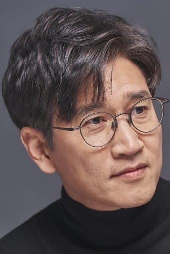 Cho Seung-yeon's photo