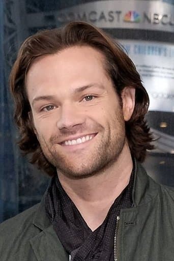 Jared Padalecki's photo
