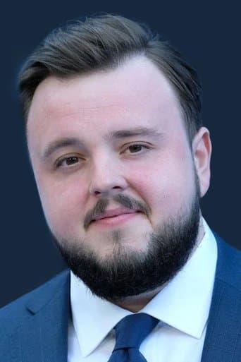 John Bradley's photo