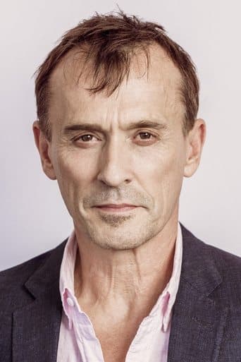 Robert Knepper's photo