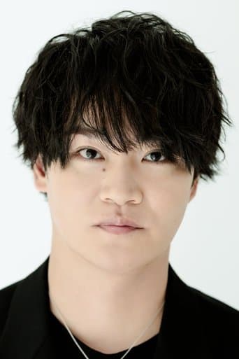 Yoshimasa Hosoya's photo