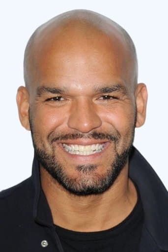 Amaury Nolasco's photo