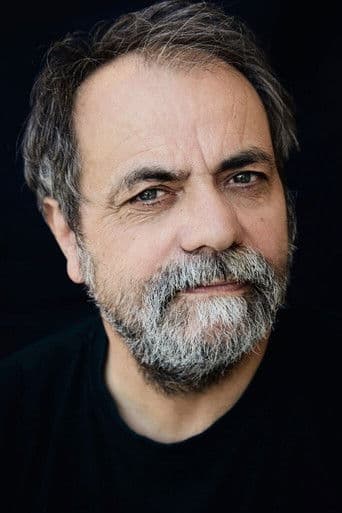 Matthias Brenner's photo