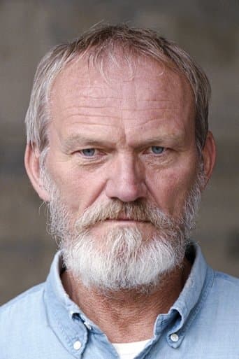 Ingvar E. Sigurðsson's photo