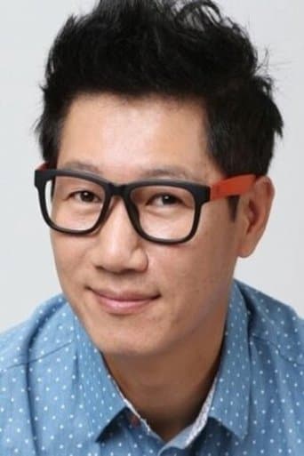 Jee Seok-jin's photo
