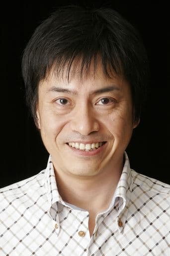 Hiroaki Hirata's photo
