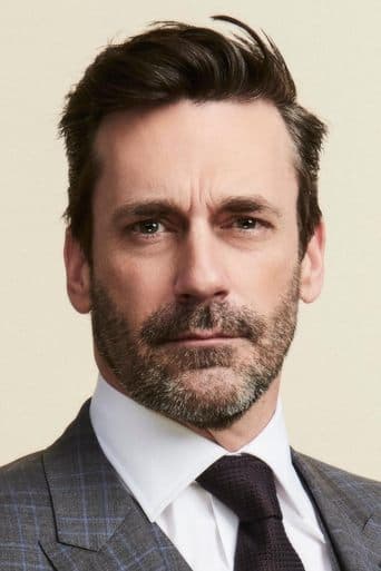 Jon Hamm's photo