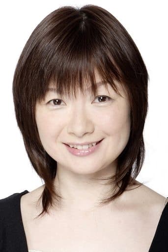 Ikue Otani's photo