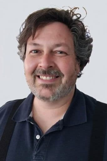 Daniel Barnett's photo