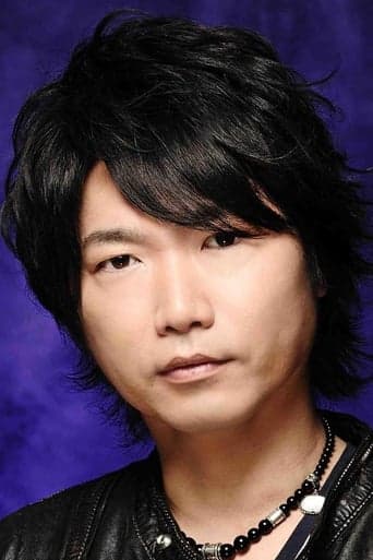 Katsuyuki Konishi's photo