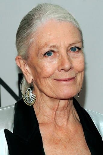 Vanessa Redgrave's photo