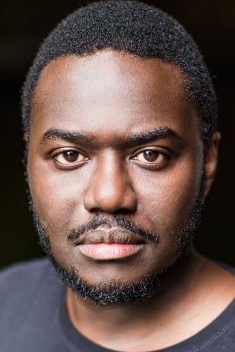 Babou Ceesay's photo