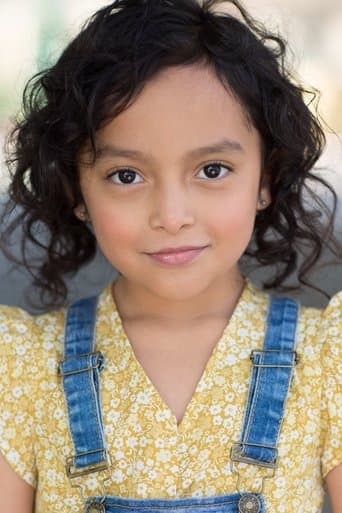 Audrina Miranda's photo