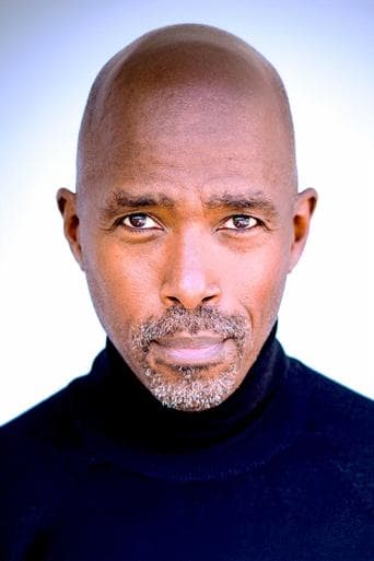 Ntare Guma Mbaho Mwine's photo