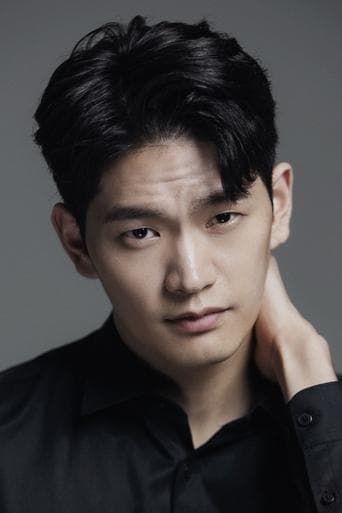 Kang Sang-jun's photo