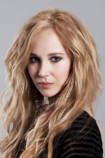 Juno Temple's photo