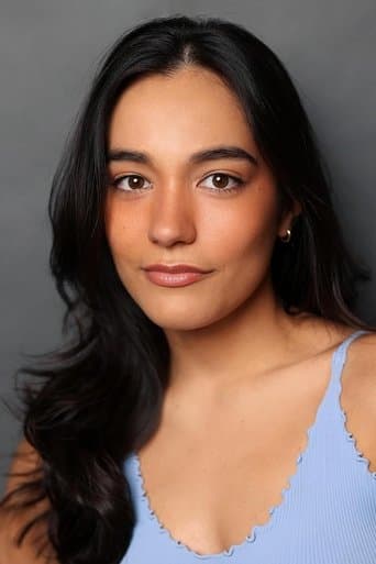 Emilia Suárez's photo