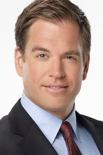 Michael Weatherly's photo