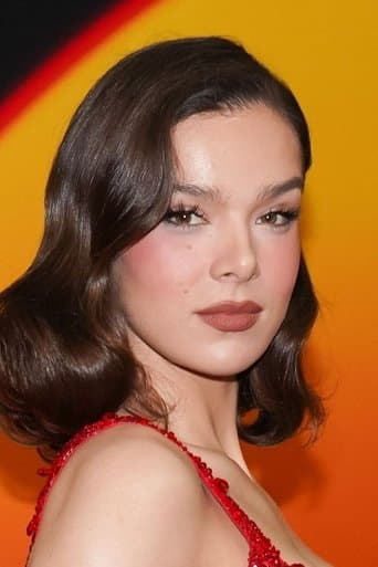 Hailee Steinfeld's photo